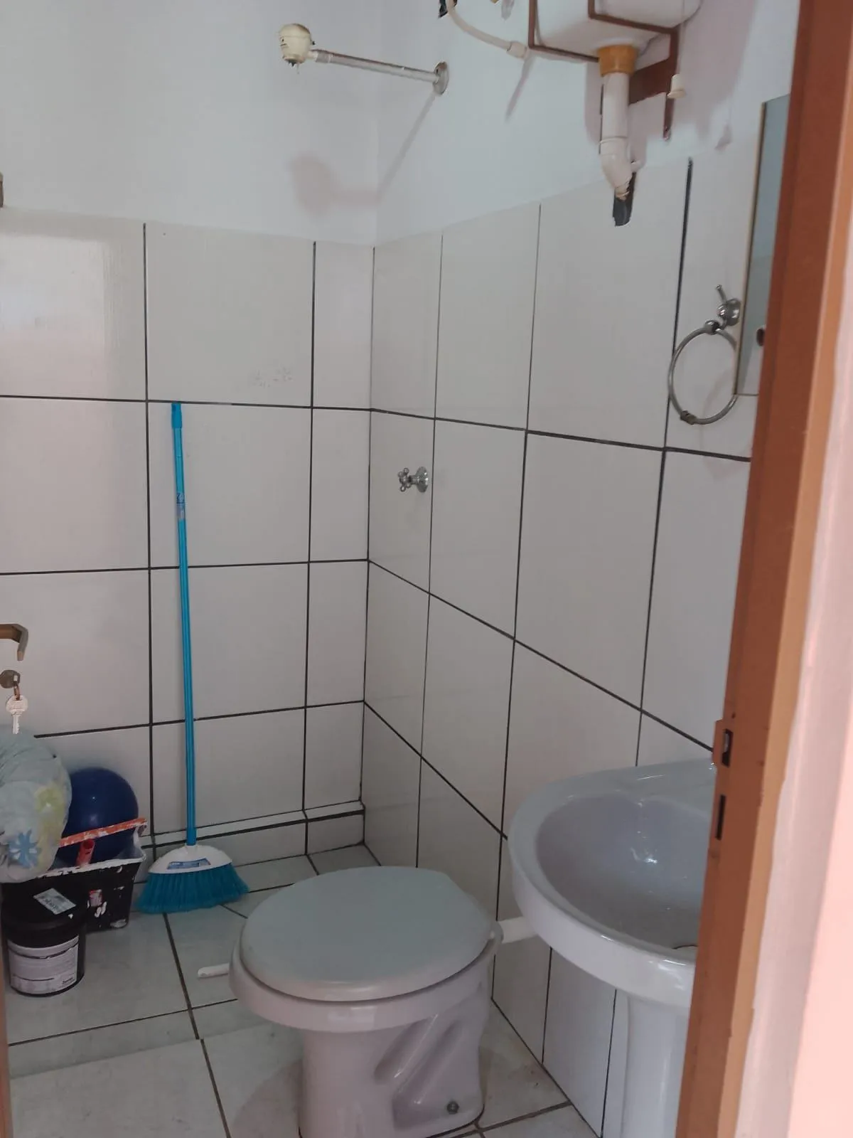 Casa com 2 quartos para aluguel, 50m² — foto 14 de 14