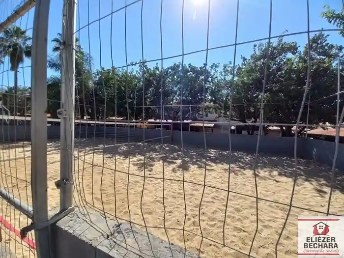 Casa de Condomínio com 3 quartos à venda, 80m² — foto 23 de 26