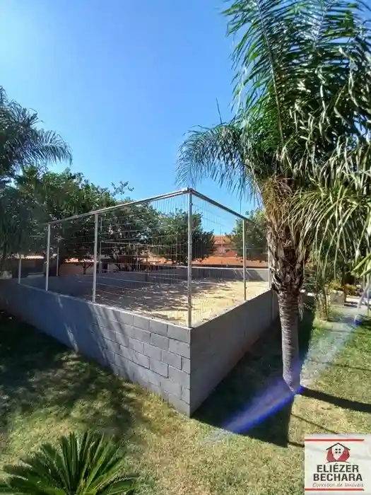 Casa de Condomínio com 3 quartos à venda, 80m² — foto 26 de 26
