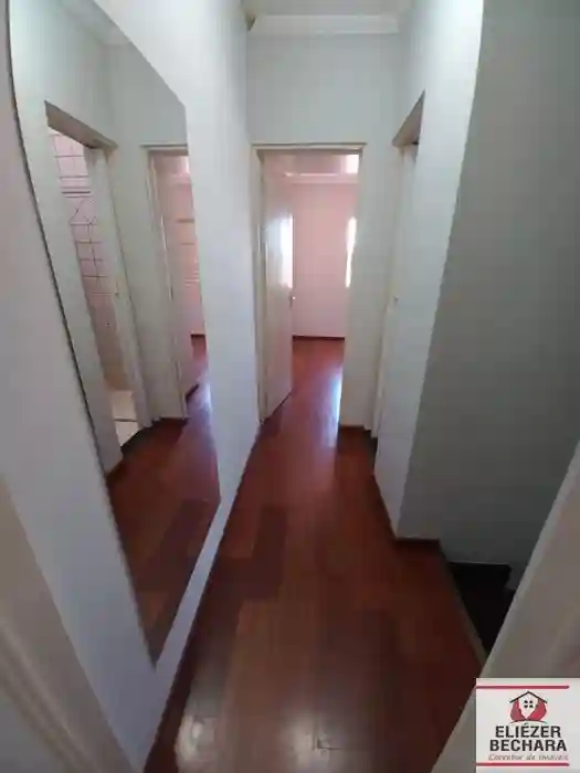 Casa de Condomínio com 3 quartos à venda, 80m² — foto 10 de 26