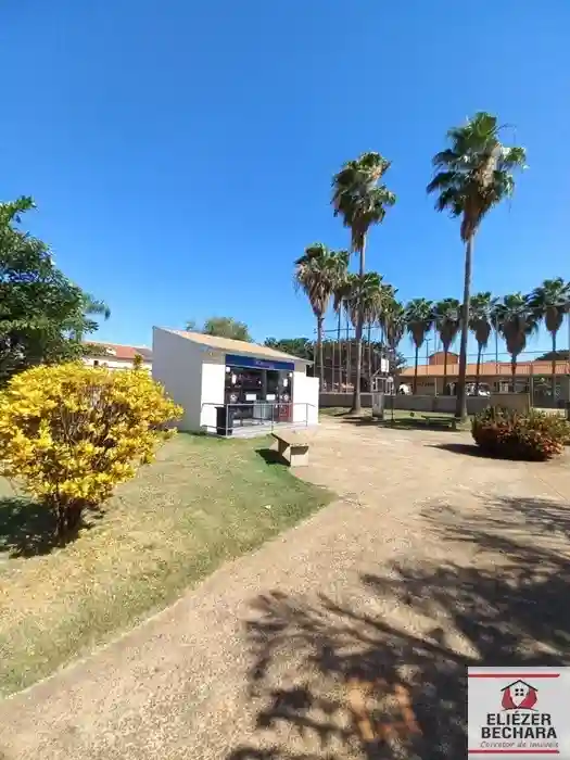 Casa de Condomínio com 3 quartos à venda, 80m² — foto 22 de 26