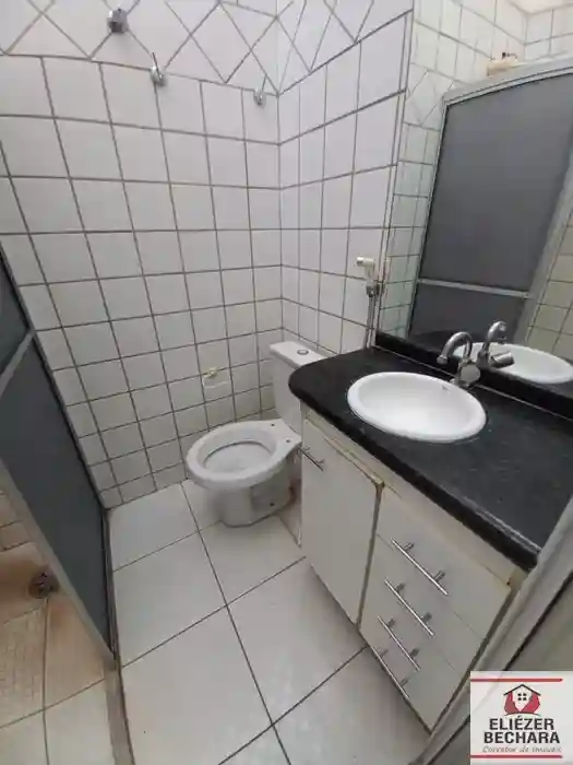 Casa de Condomínio com 3 quartos à venda, 80m² — foto 6 de 26