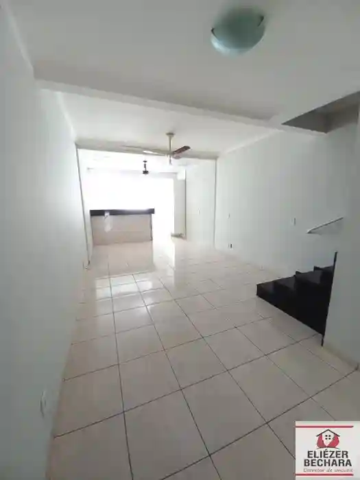 Casa de Condomínio com 3 quartos à venda, 80m² — foto 15 de 26