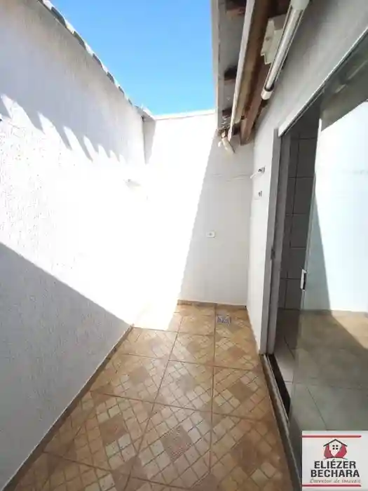 Casa de Condomínio com 3 quartos à venda, 80m² — foto 17 de 26