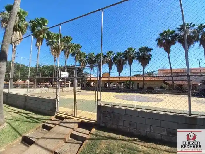 Casa de Condomínio com 3 quartos à venda, 80m² — foto 24 de 26