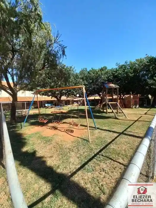 Casa de Condomínio com 3 quartos à venda, 80m² — foto 25 de 26