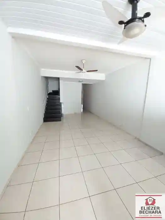 Casa de Condomínio com 3 quartos à venda, 80m² — foto 2 de 26