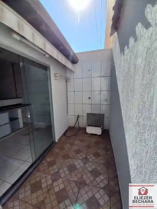 Casa de Condomínio com 3 quartos à venda, 80m² — foto 11 de 26