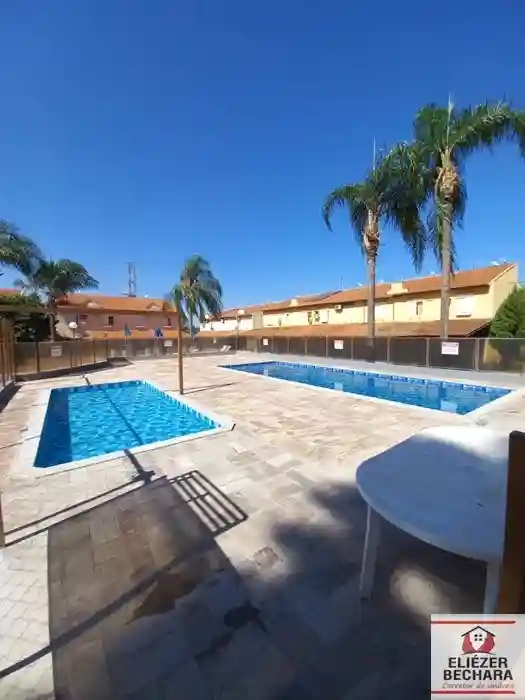 Casa de Condomínio com 3 quartos à venda, 80m² — foto 21 de 26
