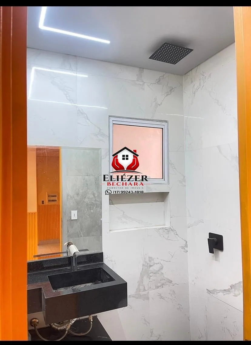Casa de Condomínio com 3 quartos à venda, 120m² — foto 7 de 11