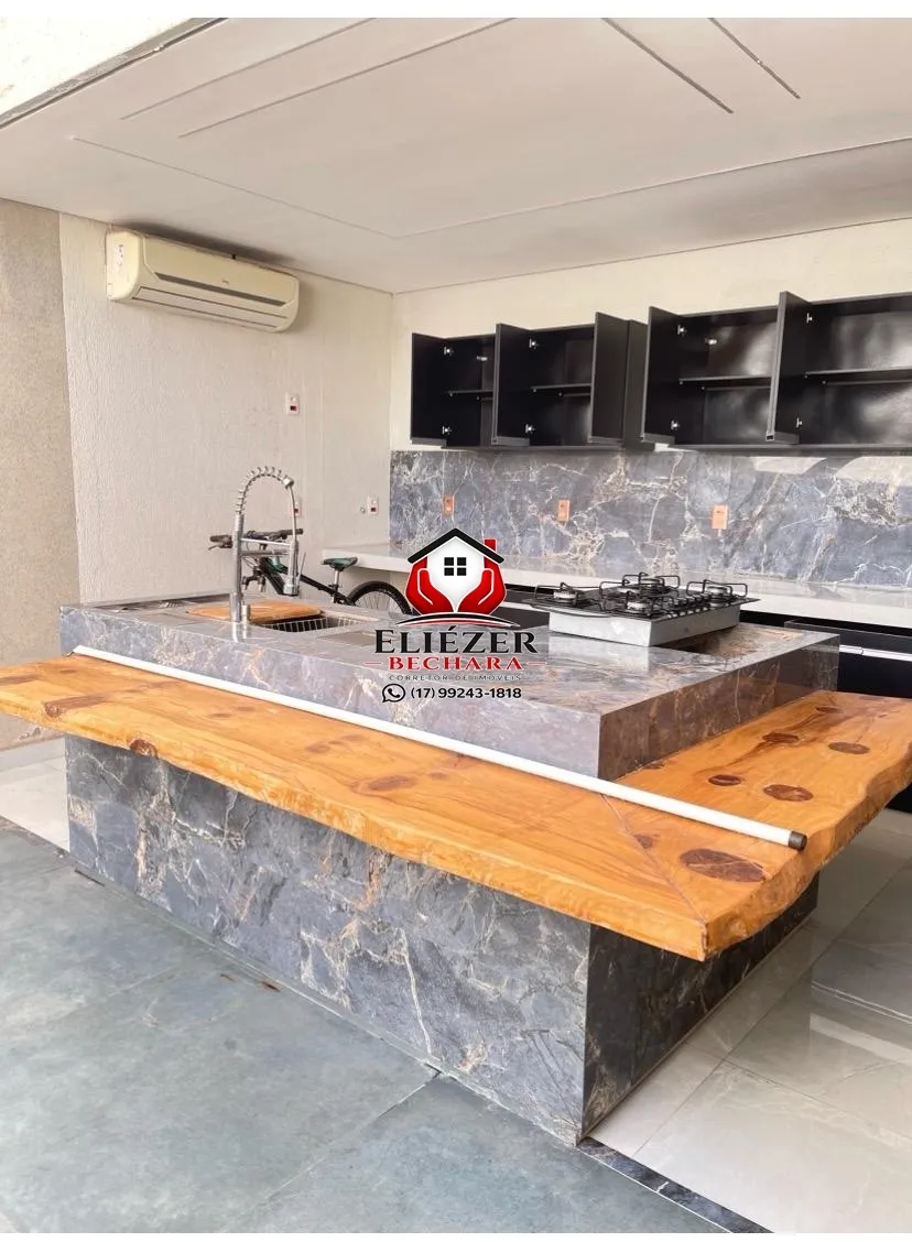 Casa de Condomínio com 3 quartos à venda, 120m² — foto 11 de 11