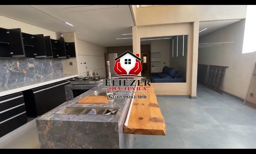 Casa de Condomínio com 3 quartos à venda, 120m² — foto 2 de 11