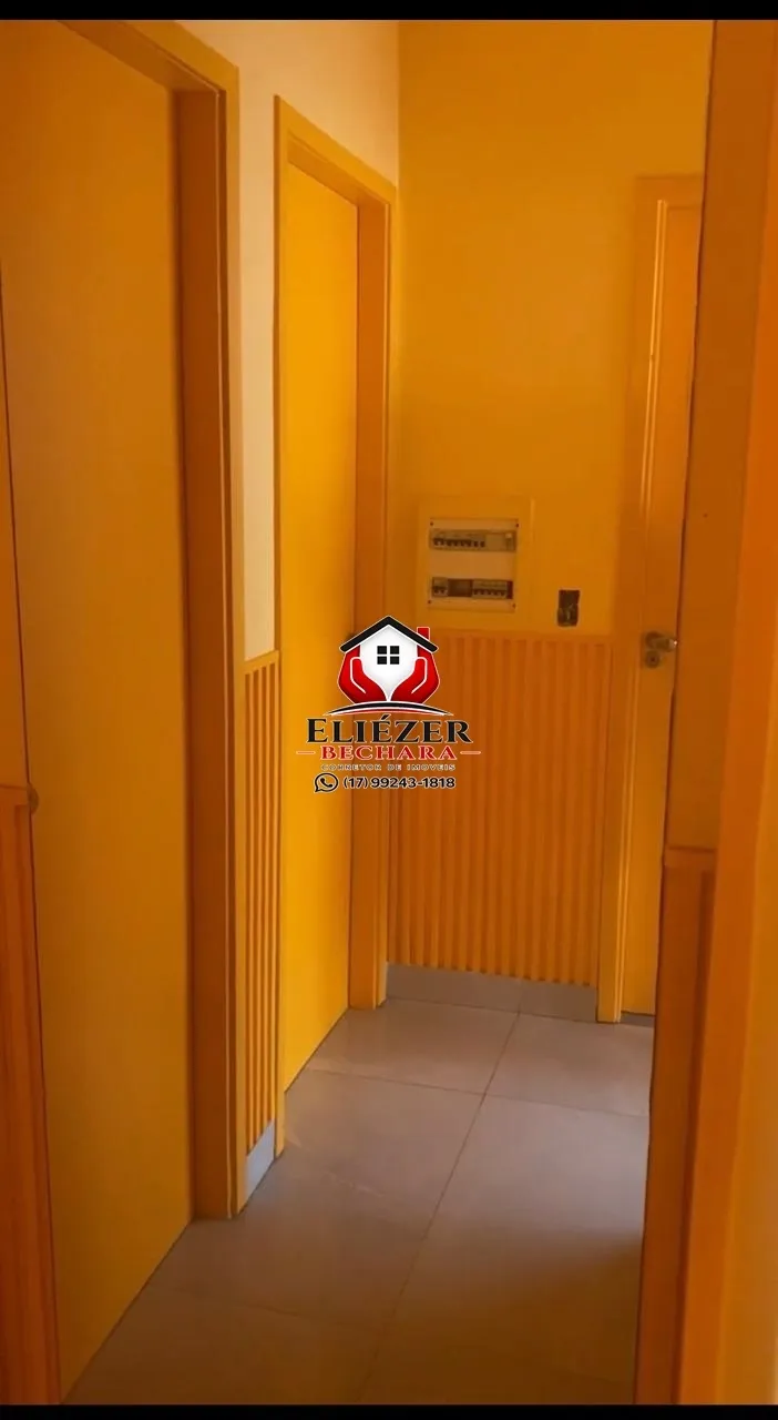 Casa de Condomínio com 3 quartos à venda, 120m² — foto 9 de 11