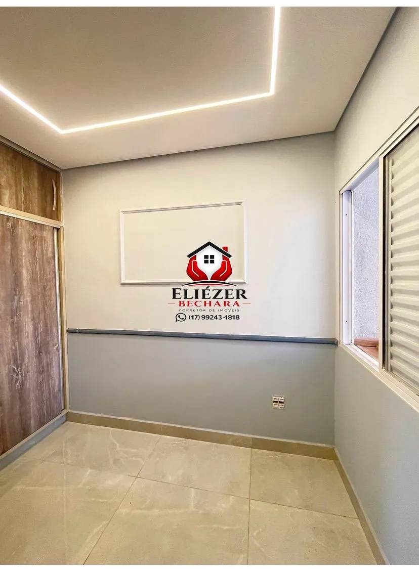 Casa de Condomínio com 3 quartos à venda, 120m² — foto 6 de 11