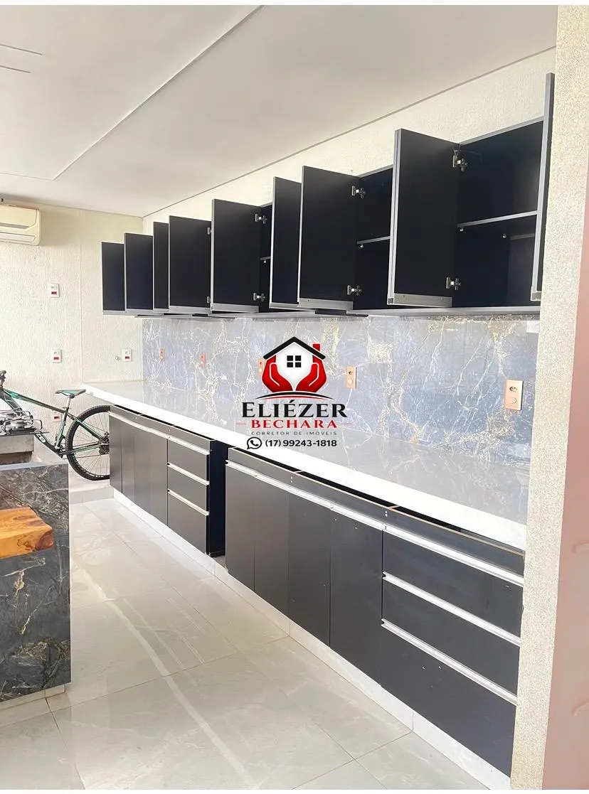 Casa de Condomínio com 3 quartos à venda, 120m² — foto 5 de 11