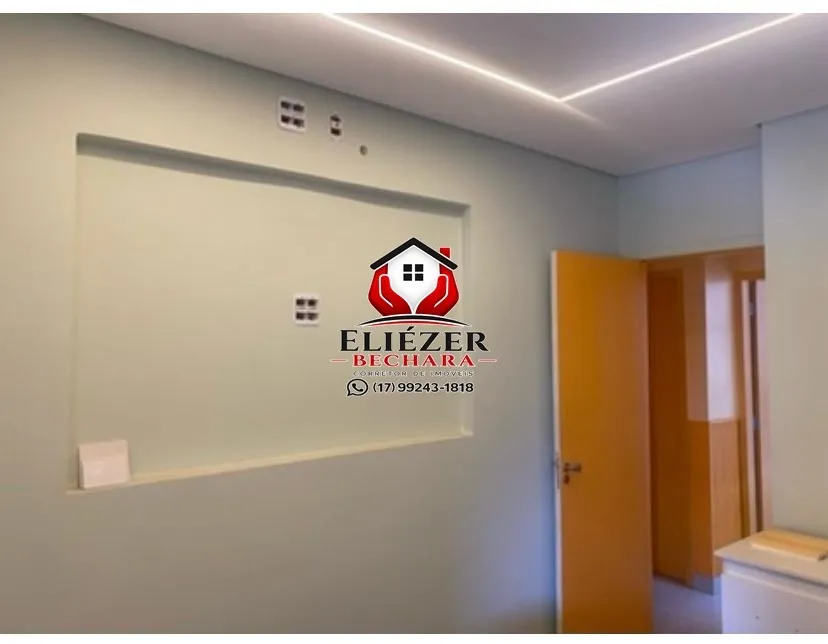 Casa de Condomínio com 3 quartos à venda, 120m² — foto 4 de 11