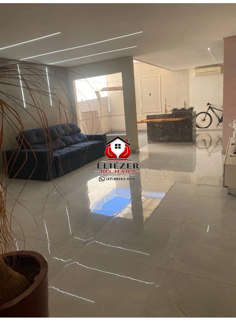 Casa de Condomínio com 3 quartos à venda, 120m² — foto 1 de 11