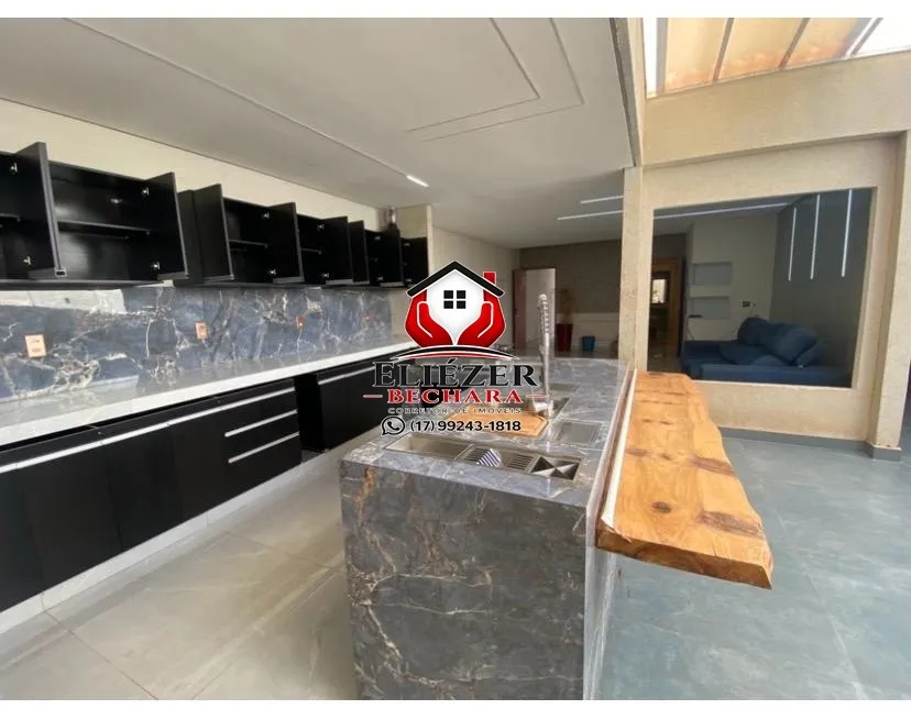 Casa de Condomínio com 3 quartos à venda, 120m² — foto 3 de 11