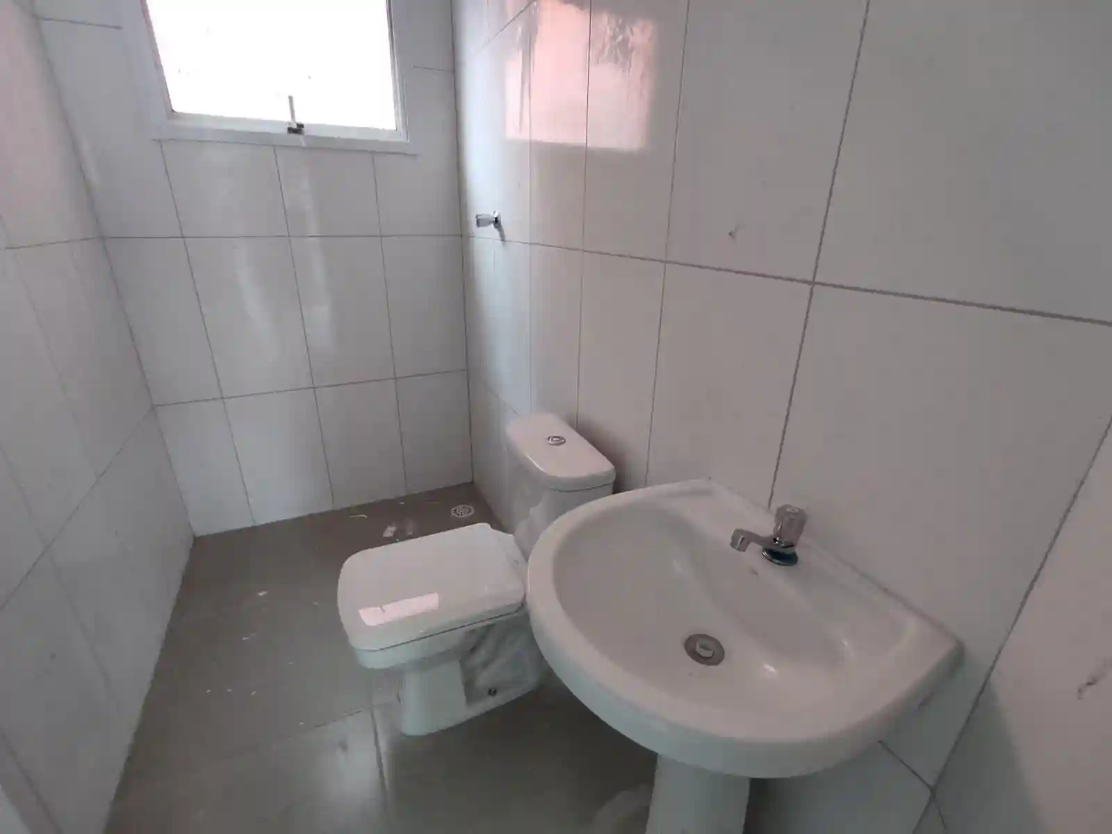Casa de Condomínio com 2 quartos à venda, 53m² — foto 5 de 6
