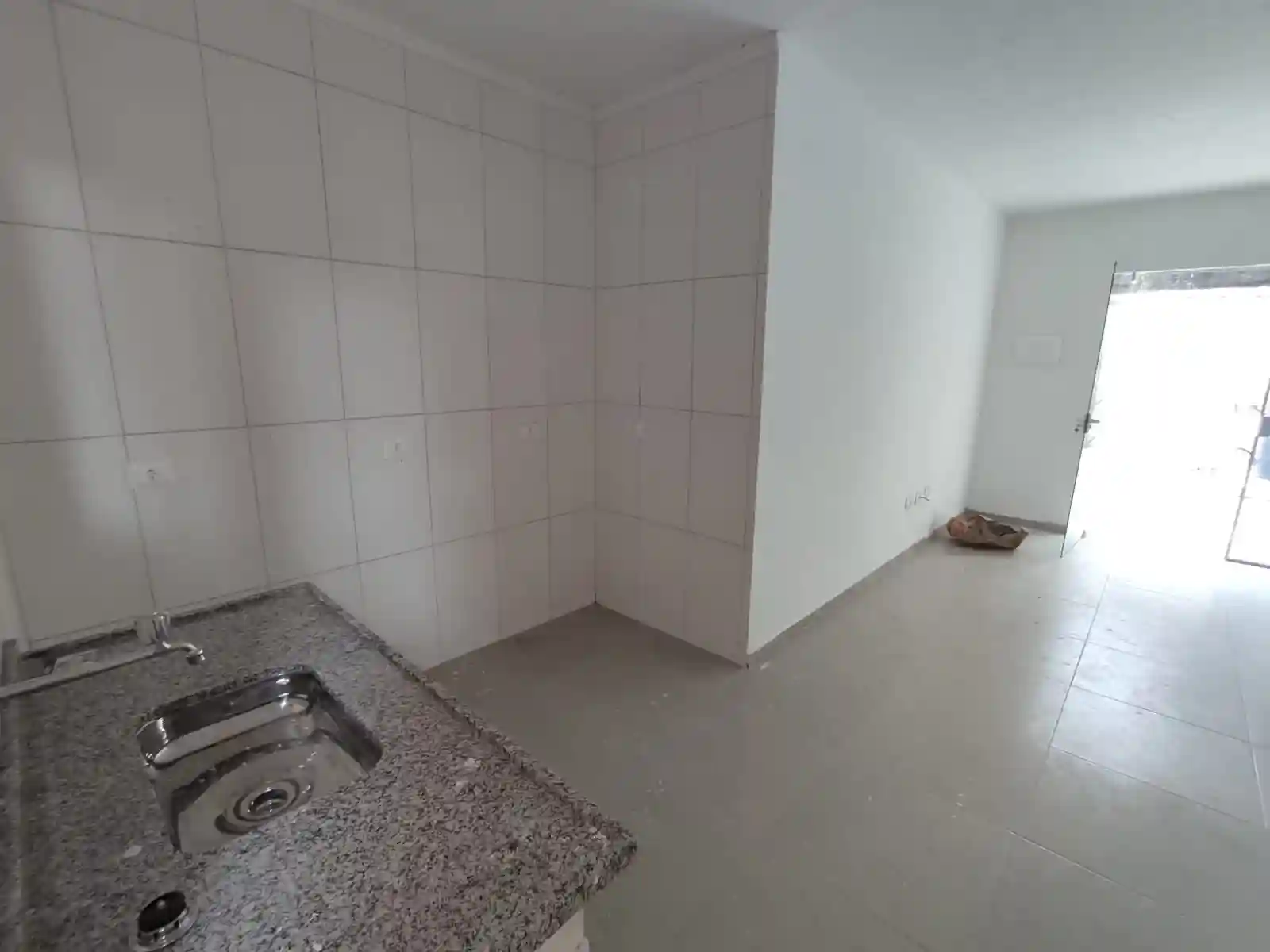 Casa de Condomínio com 2 quartos à venda, 53m² — foto 3 de 6