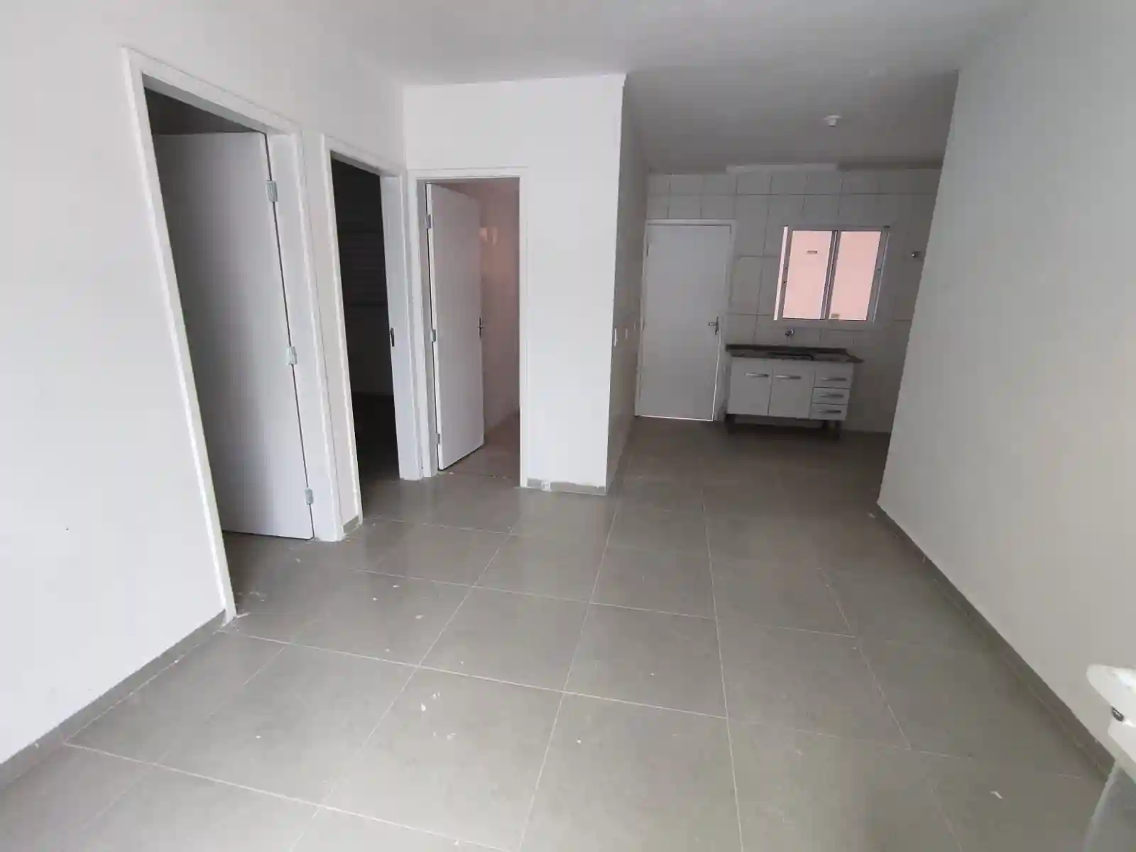 Casa de Condomínio com 2 quartos à venda, 53m² — foto 4 de 6