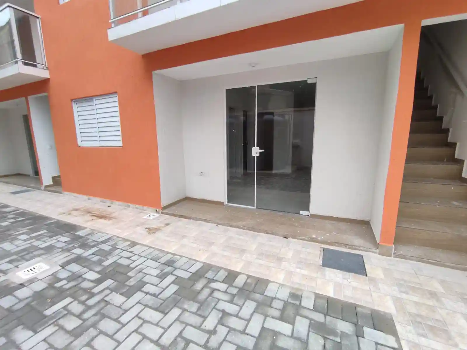 Casa de Condomínio com 2 quartos à venda, 53m² — foto 2 de 6