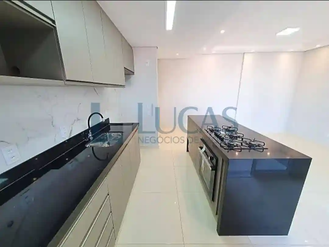 Apartamento com 2 quartos à venda, 90m² — foto 4 de 8