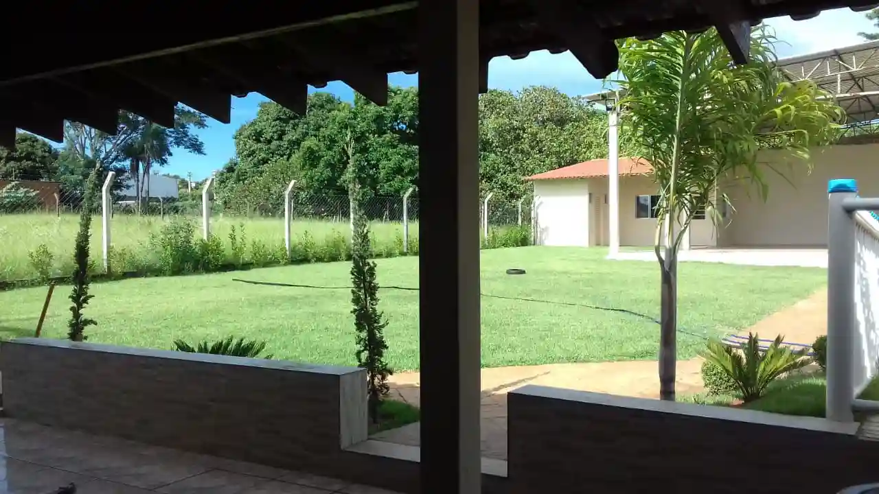 Fazenda / Sítio / Chácara com 3 quartos à venda, 1400m² — foto 7 de 39