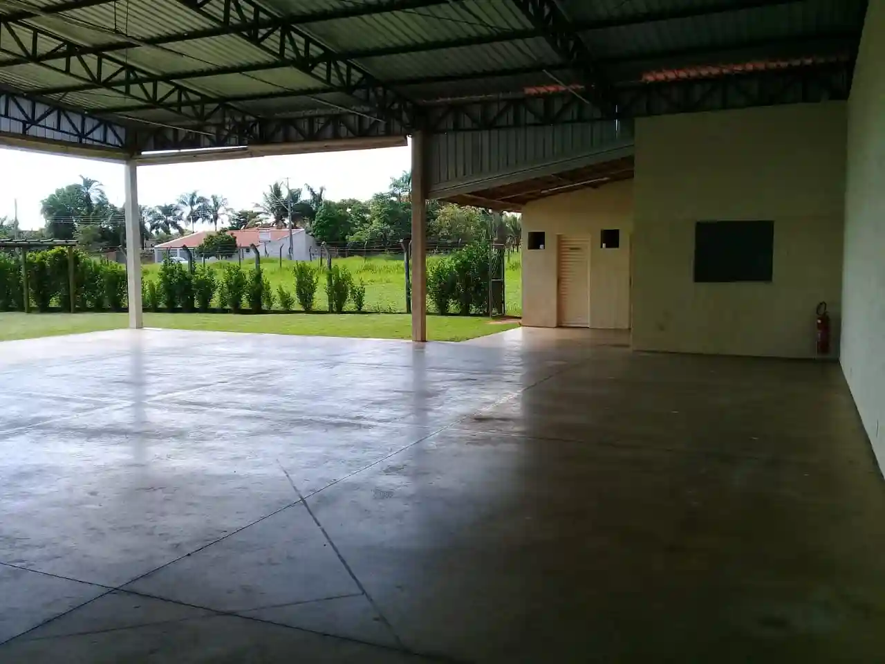 Fazenda / Sítio / Chácara com 3 quartos à venda, 1400m² — foto 25 de 39