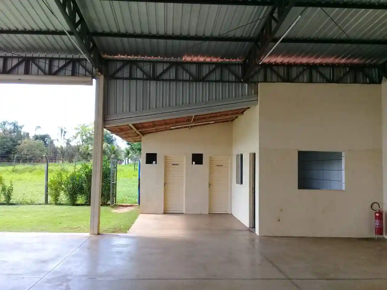 Fazenda / Sítio / Chácara com 3 quartos à venda, 1400m² — foto 21 de 39