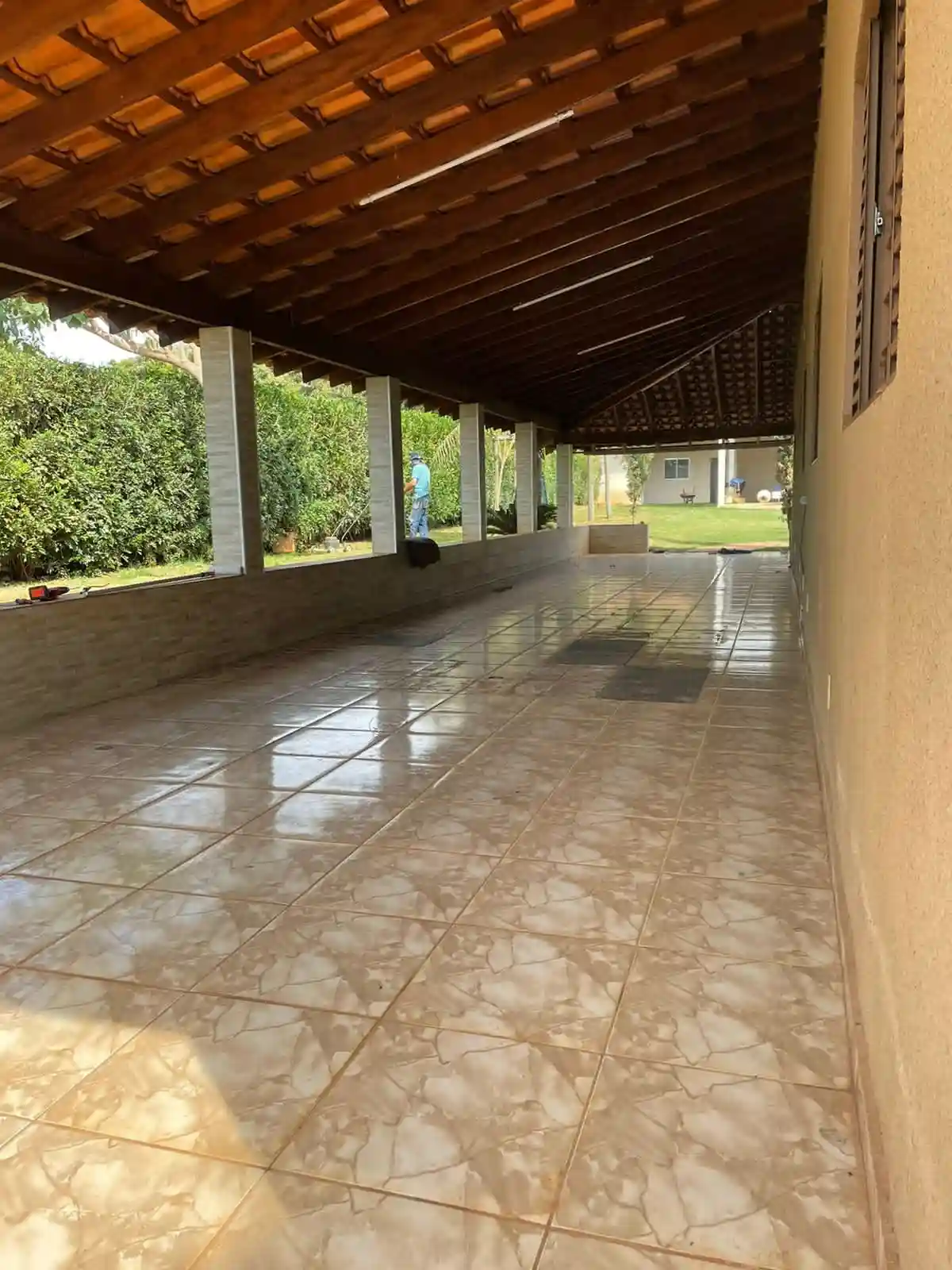 Fazenda / Sítio / Chácara com 3 quartos à venda, 1400m² — foto 32 de 39