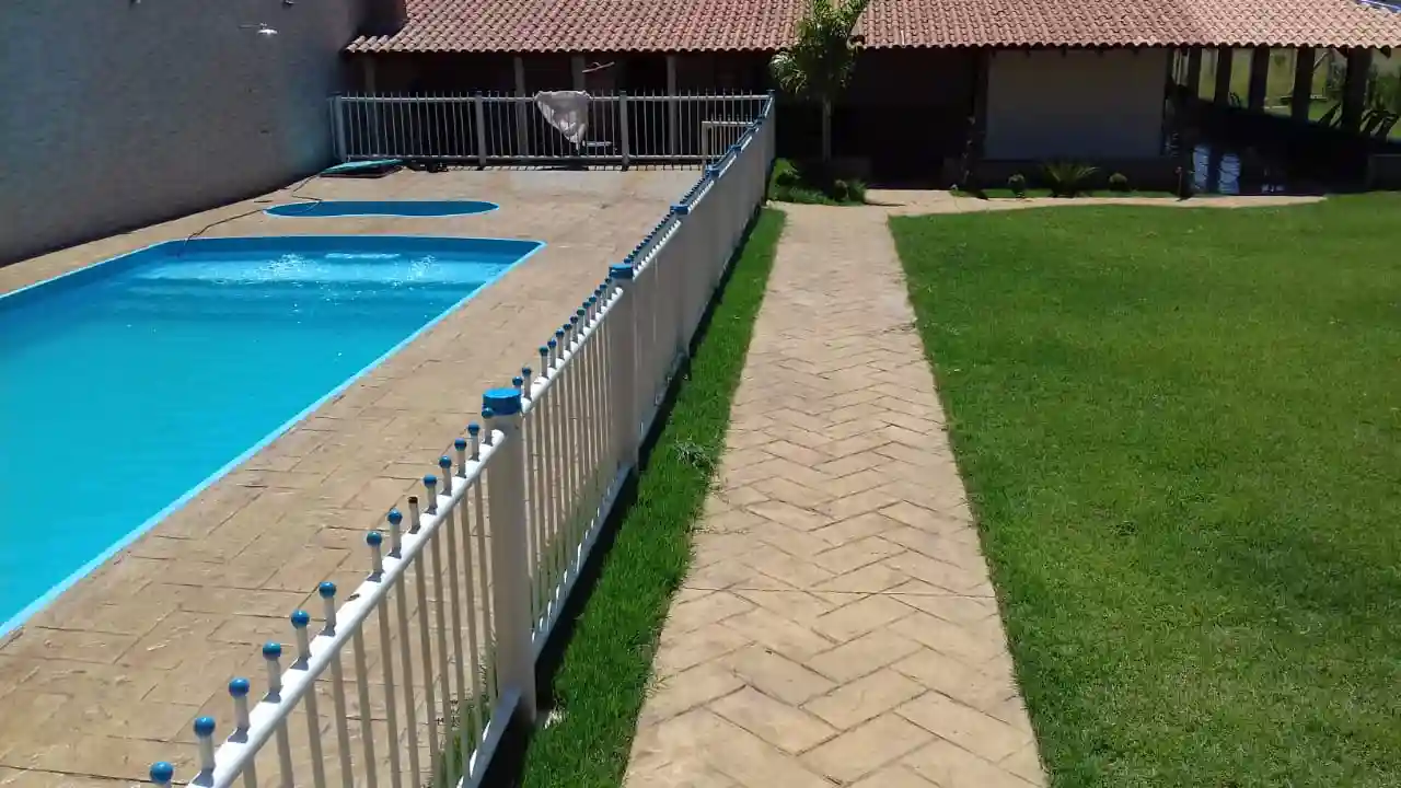 Fazenda / Sítio / Chácara com 3 quartos à venda, 1400m² — foto 6 de 39