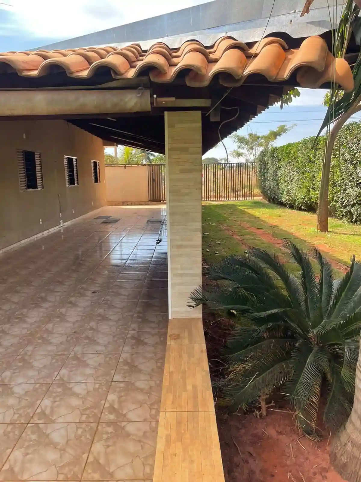 Fazenda / Sítio / Chácara com 3 quartos à venda, 1400m² — foto 33 de 39