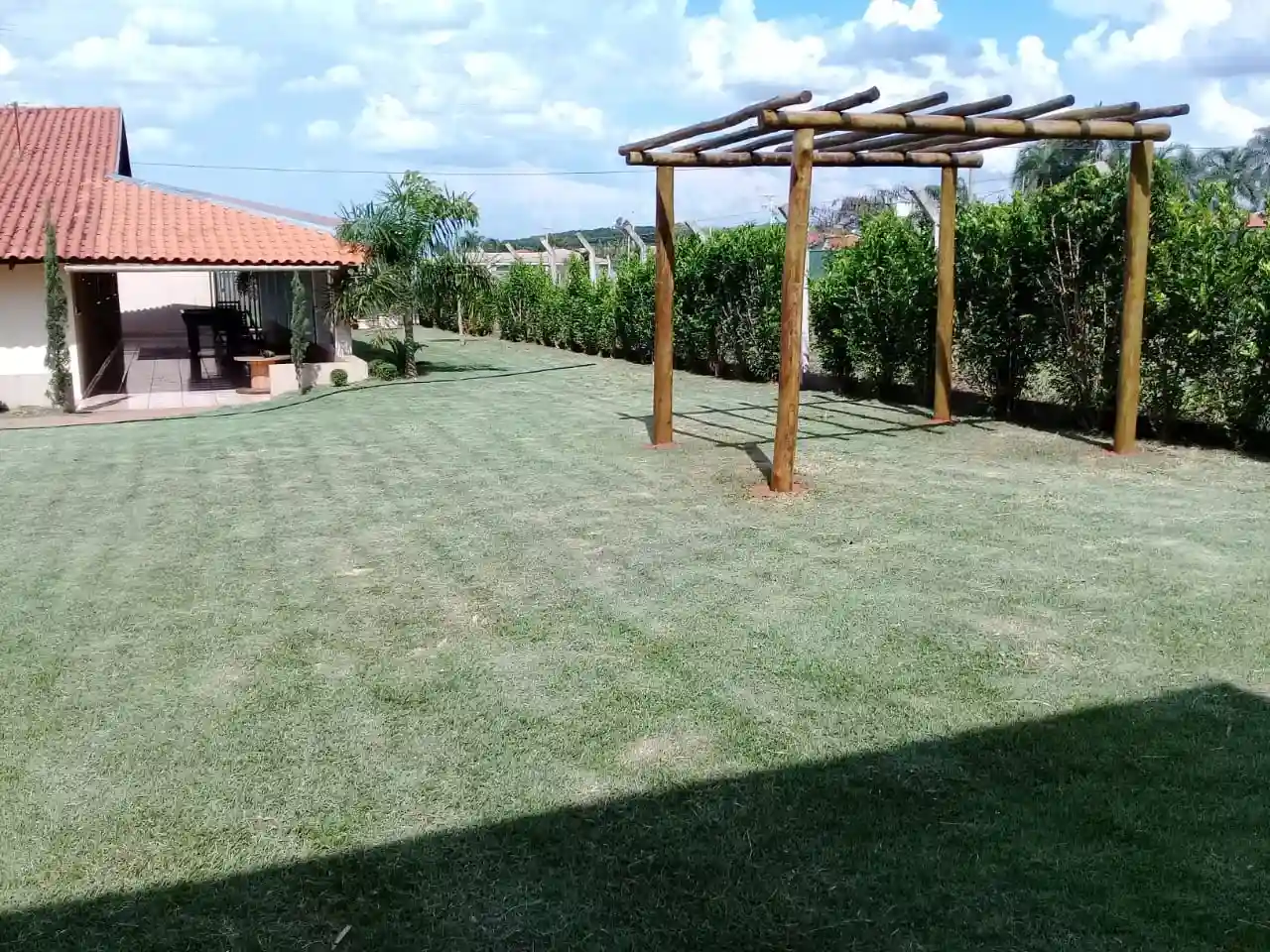 Fazenda / Sítio / Chácara com 3 quartos à venda, 1400m² — foto 23 de 39
