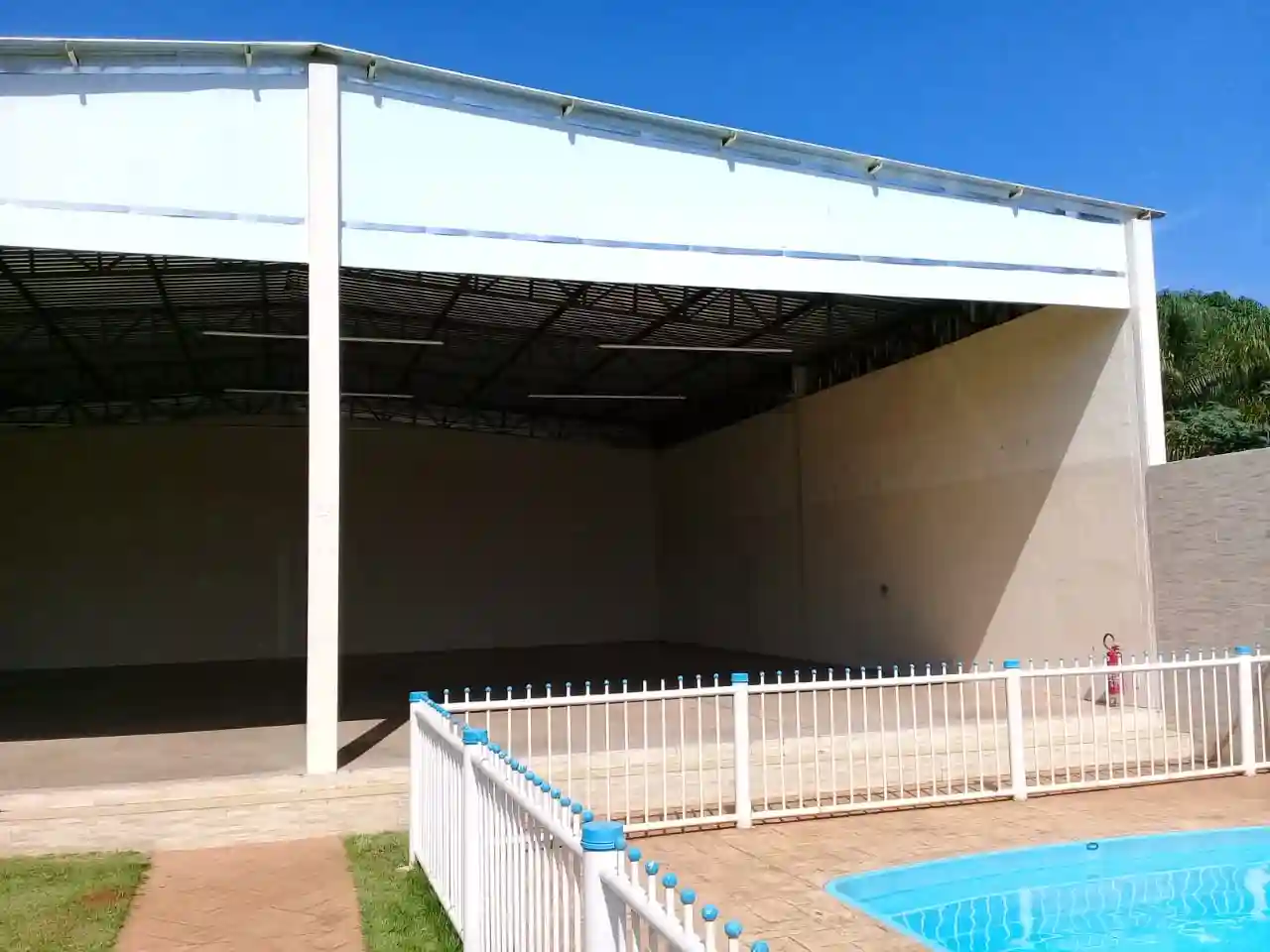 Fazenda / Sítio / Chácara com 3 quartos à venda, 1400m² — foto 20 de 39