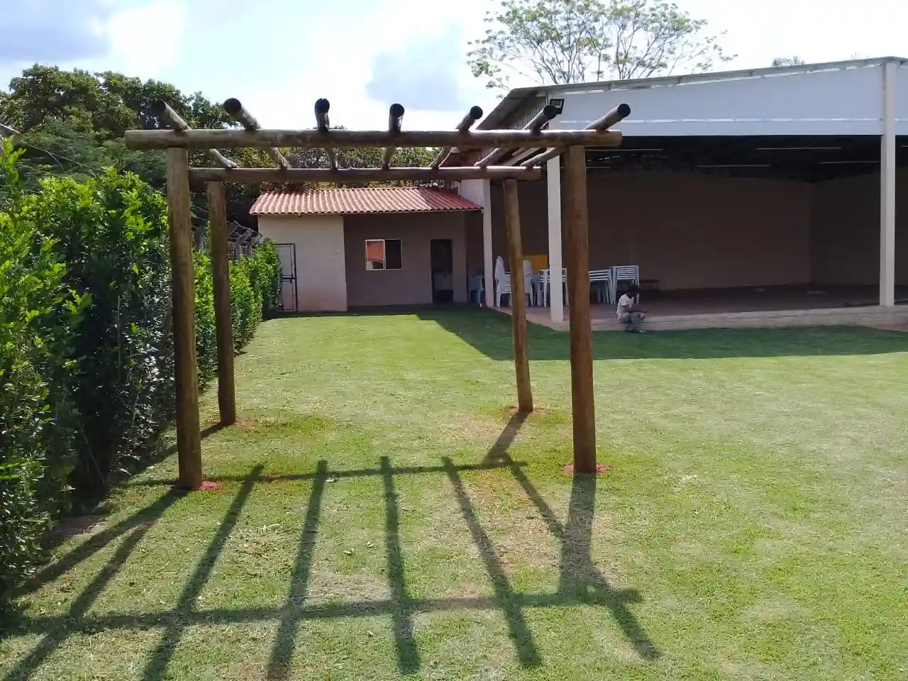 Fazenda / Sítio / Chácara com 3 quartos à venda, 1400m² — foto 22 de 39