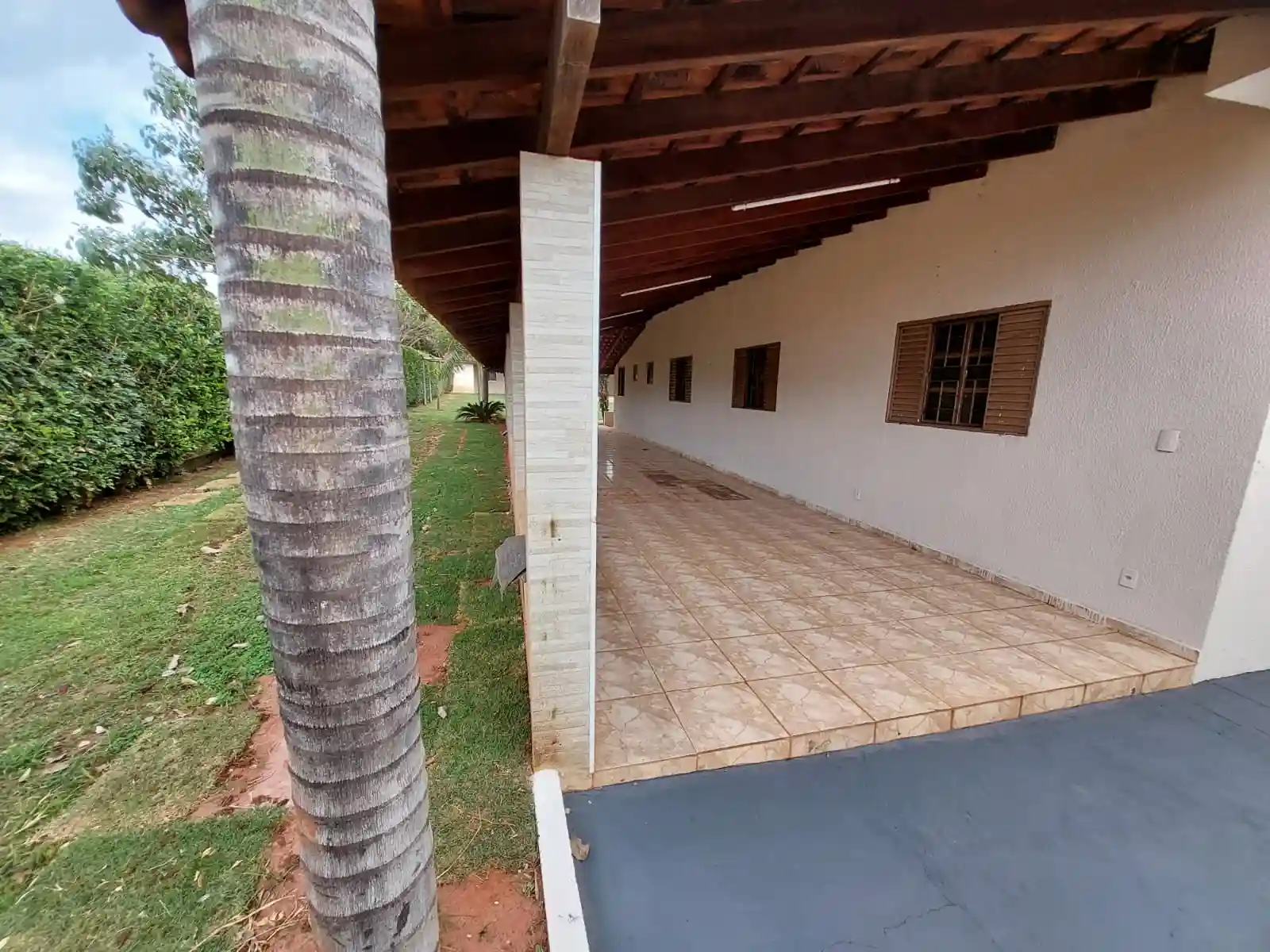 Fazenda / Sítio / Chácara com 3 quartos à venda, 1400m² — foto 39 de 39