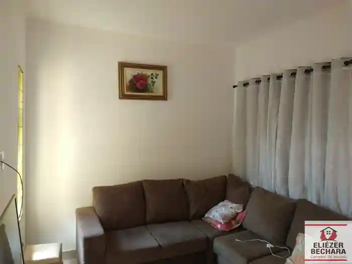 Casa com 2 quartos à venda, 110m² — foto 1 de 36
