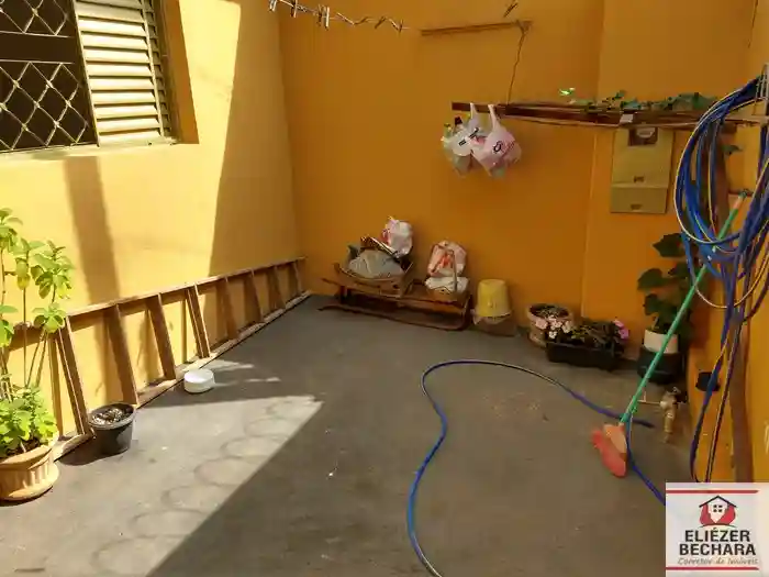Casa com 2 quartos à venda, 110m² — foto 34 de 36