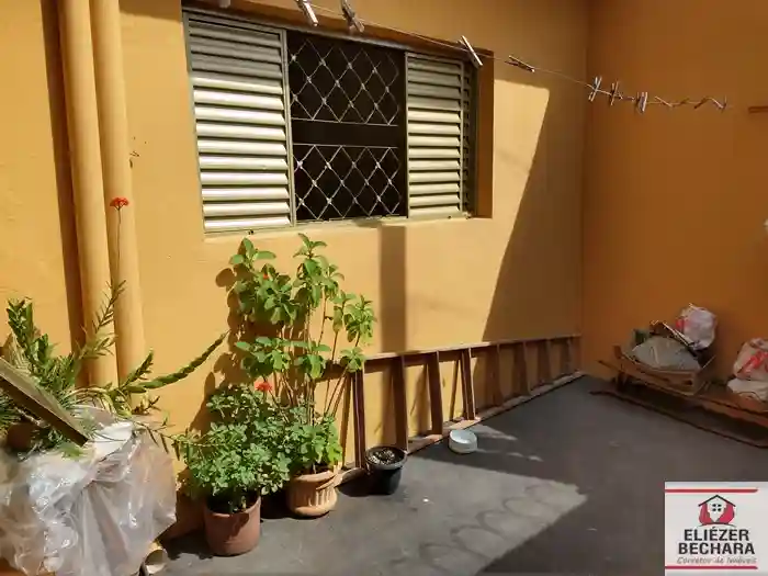 Casa com 2 quartos à venda, 110m² — foto 35 de 36