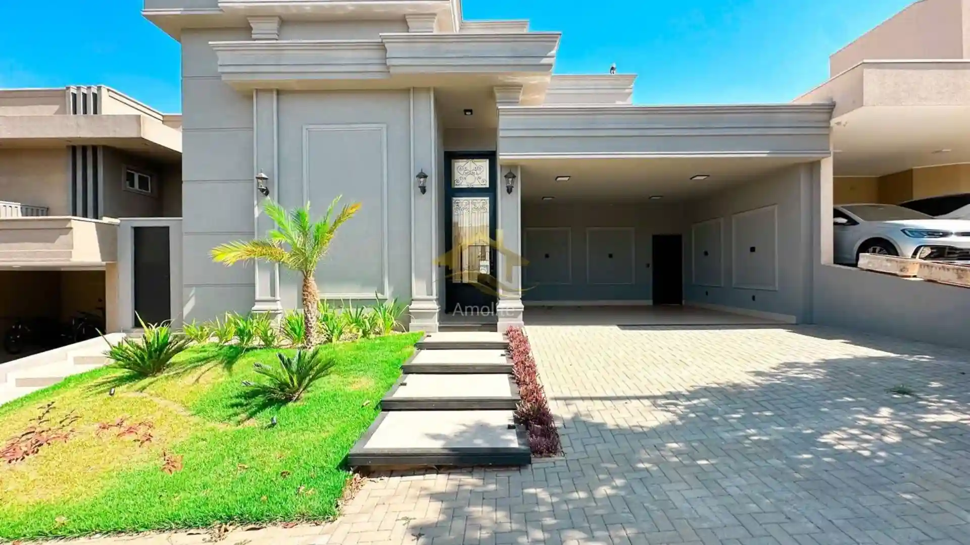 Casa de Condomínio com 3 quartos à venda, 236m² — foto 8 de 20