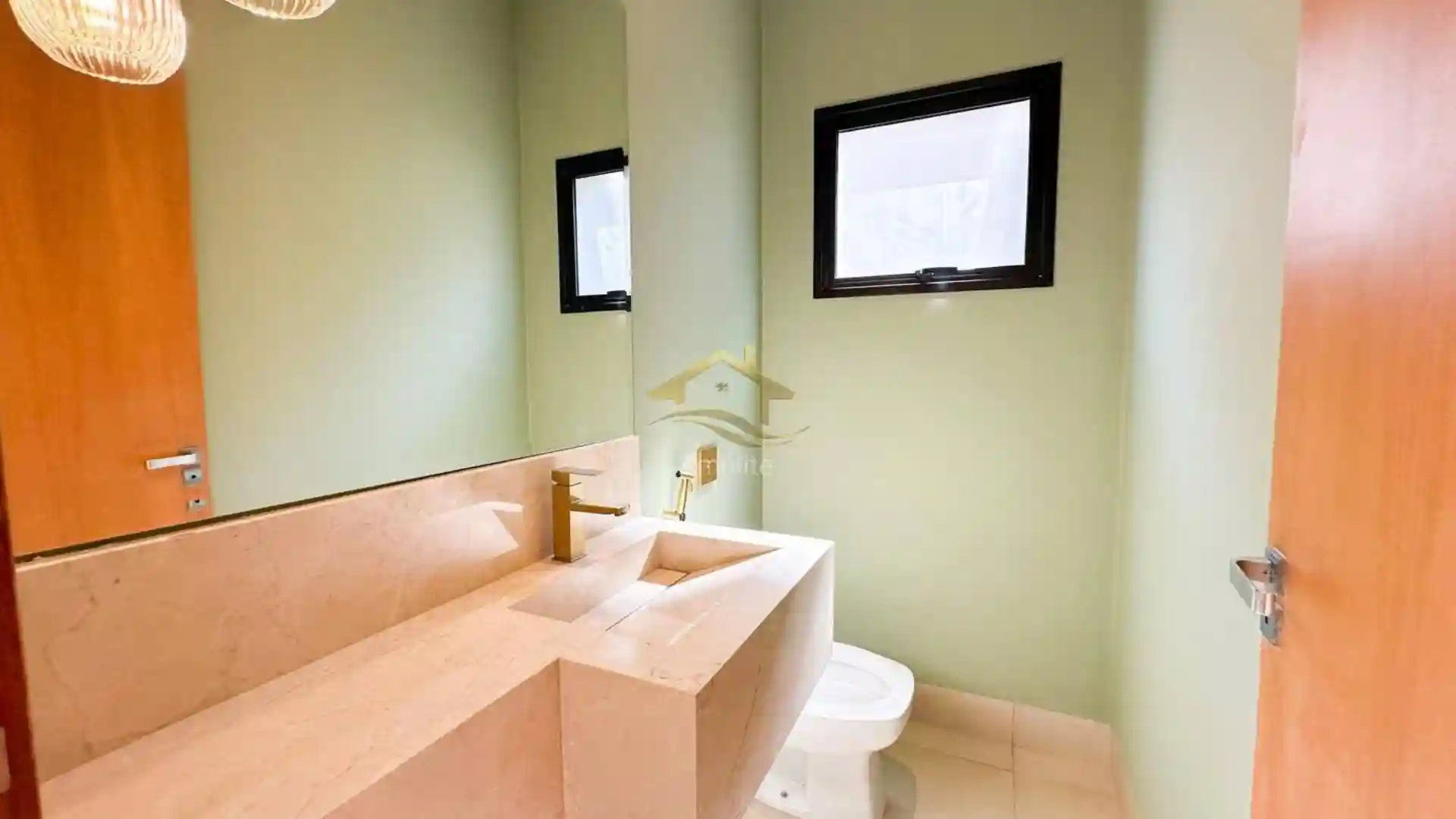 Casa de Condomínio com 3 quartos à venda, 236m² — foto 5 de 20
