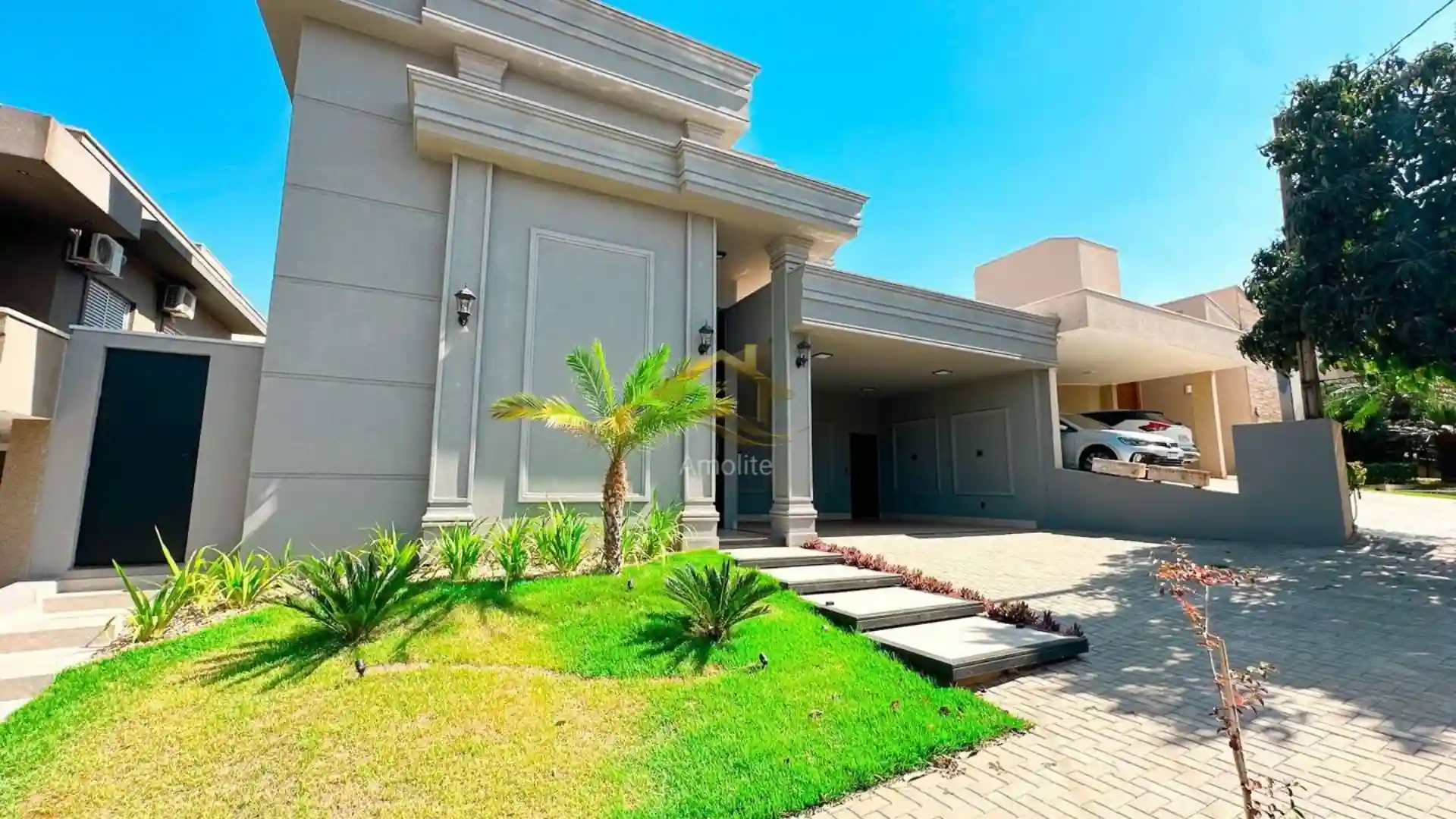 Casa de Condomínio com 3 quartos à venda, 236m² — foto 3 de 20