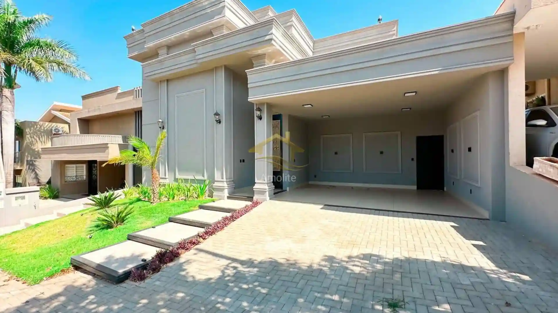Casa de Condomínio com 3 quartos à venda, 236m² — foto 4 de 20