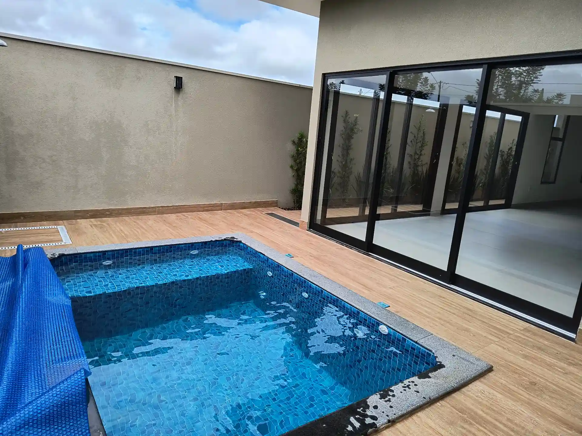 Casa de Condomínio com 3 quartos à venda, 225m² — foto 10 de 22