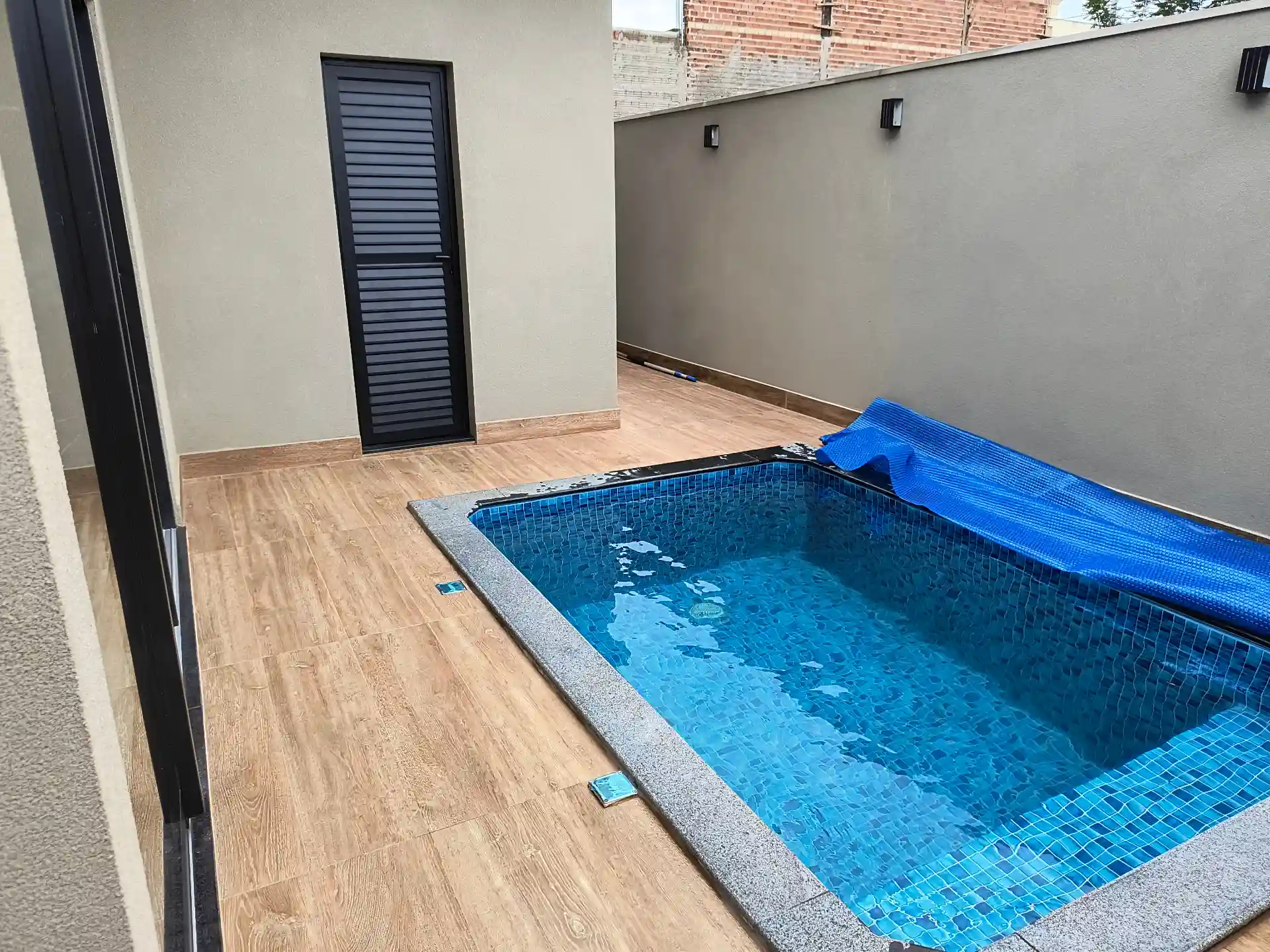 Casa de Condomínio com 3 quartos à venda, 225m² — foto 11 de 22