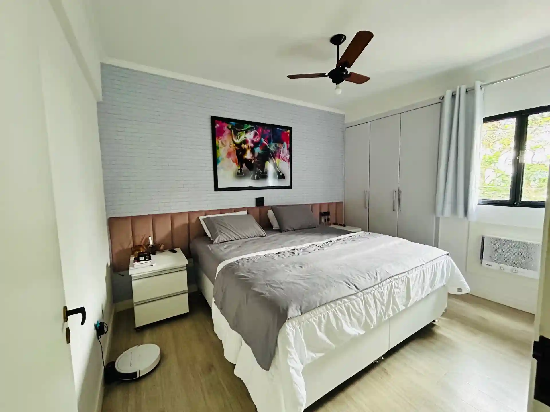 Apartamento com 3 quartos à venda, 100m² — foto 8 de 49