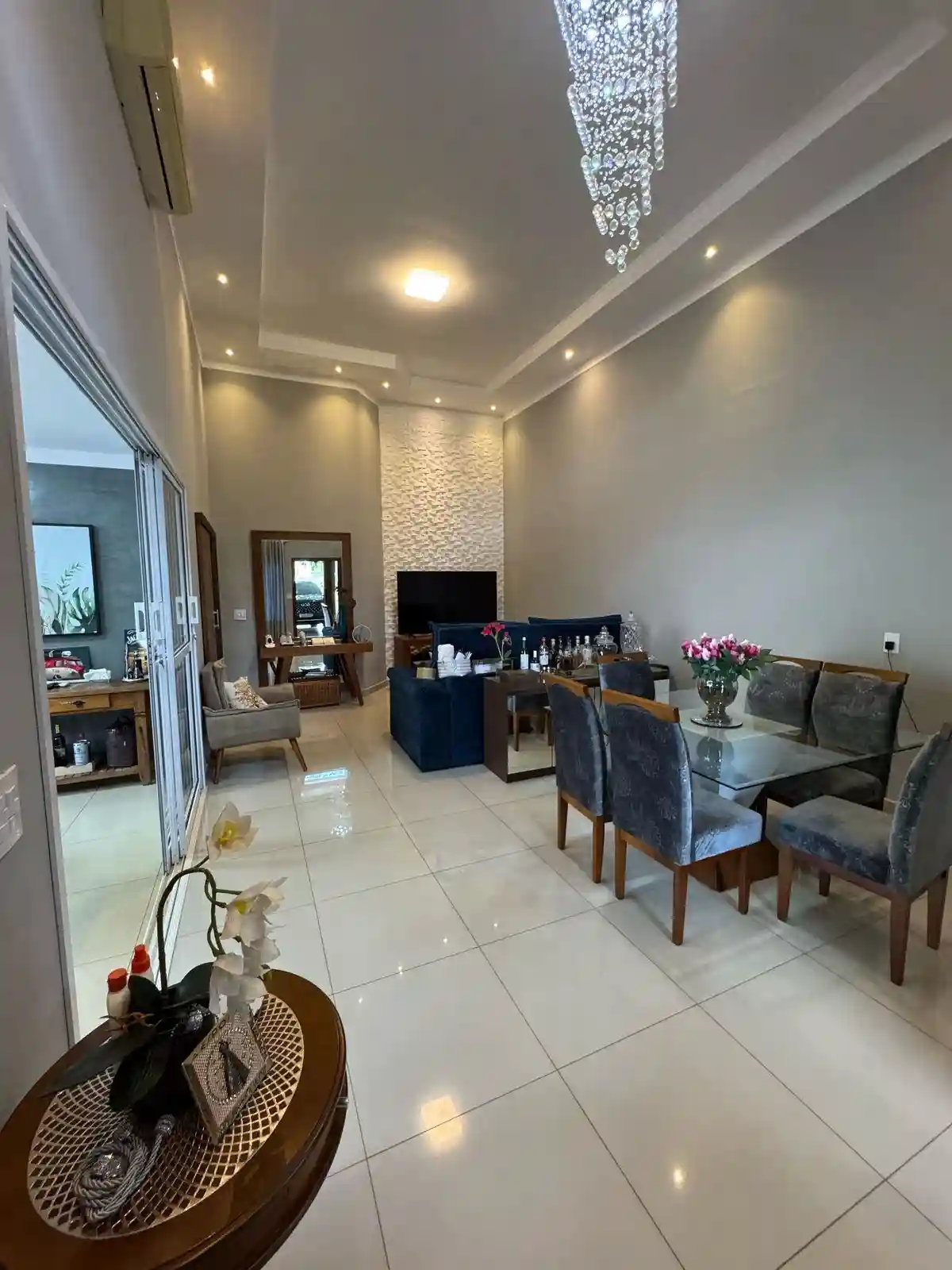Casa de Condomínio com 3 quartos à venda, 155m² — foto 9 de 20