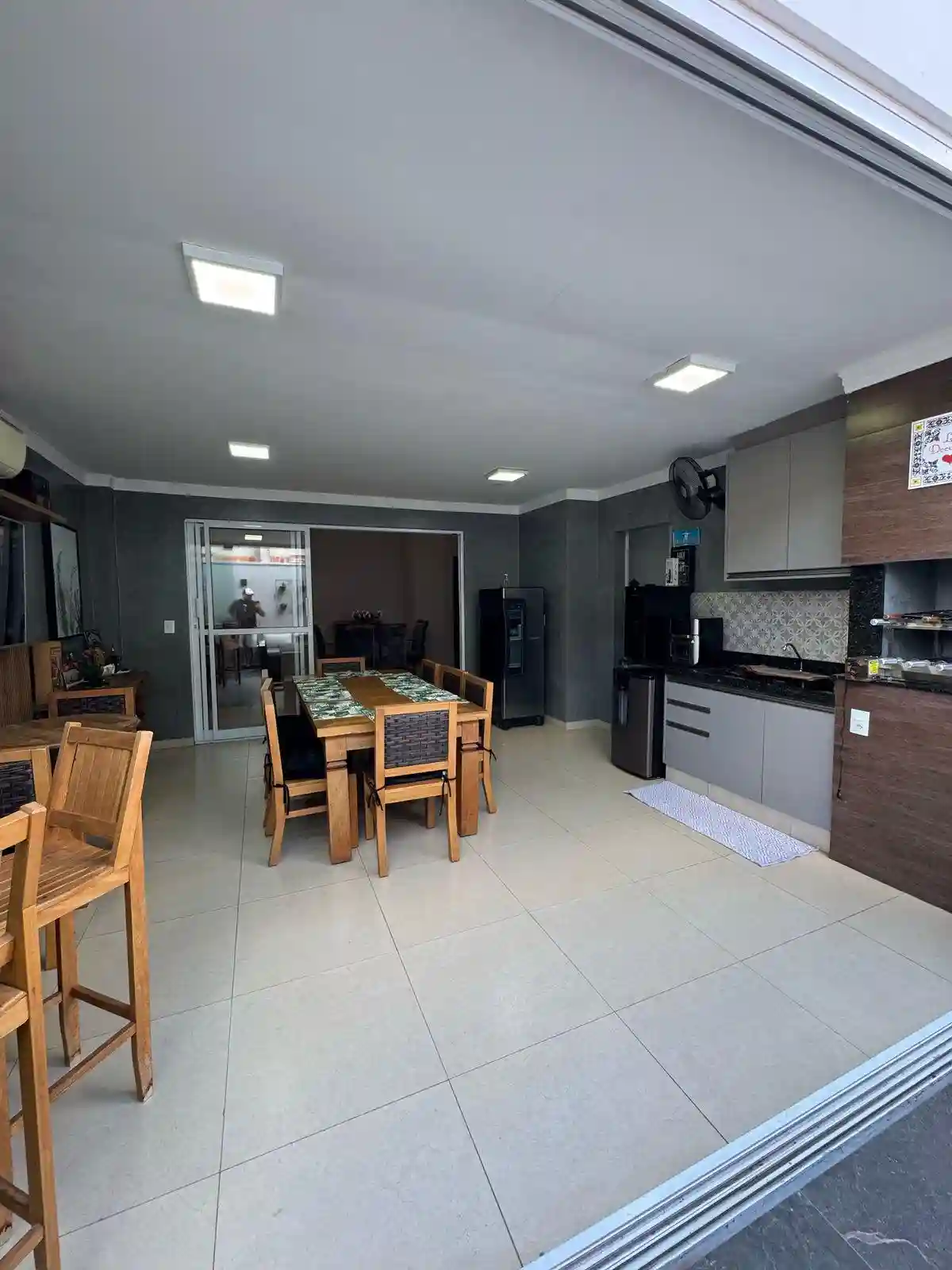 Casa de Condomínio com 3 quartos à venda, 155m² — foto 13 de 20