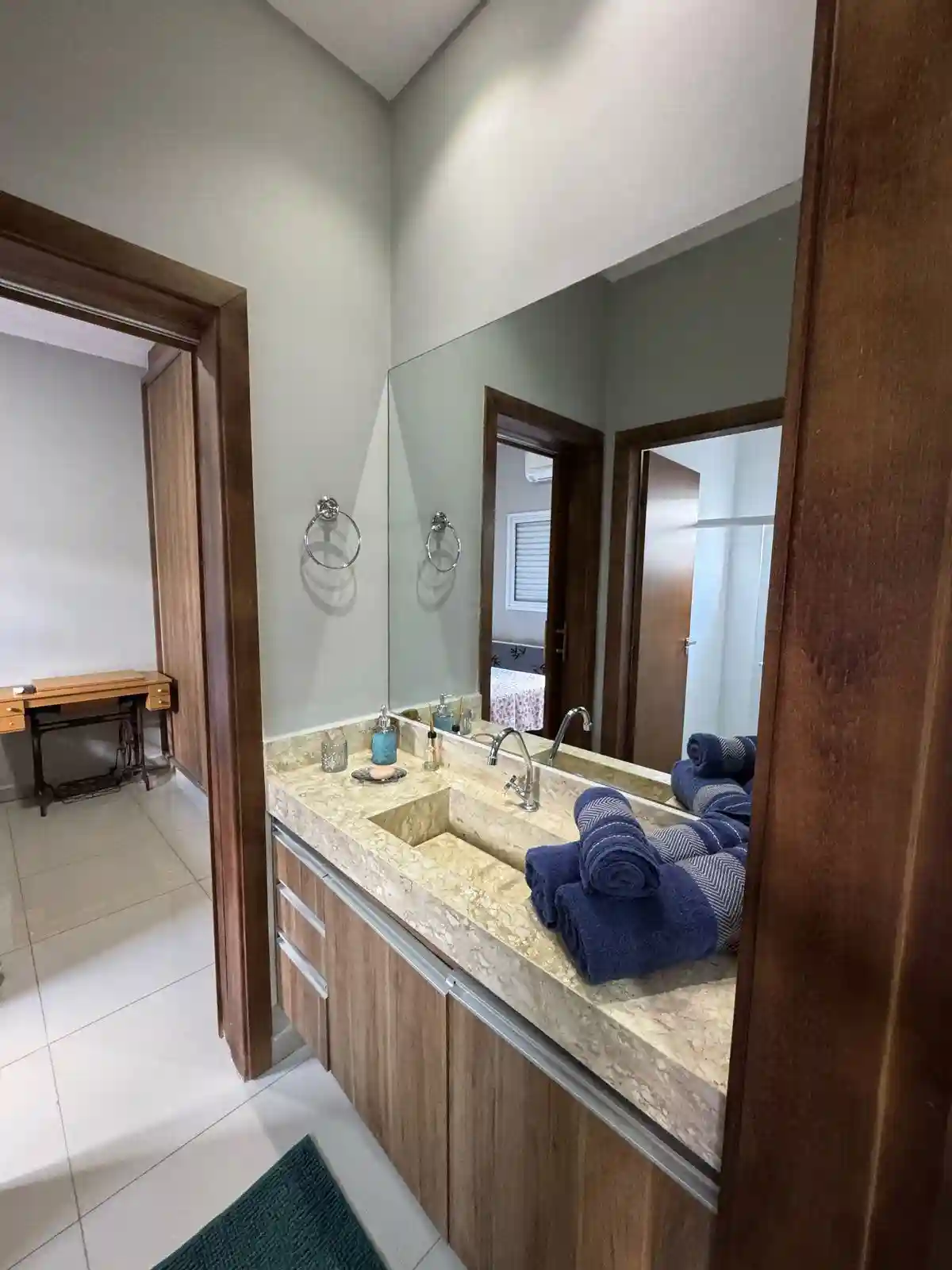 Casa de Condomínio com 3 quartos à venda, 155m² — foto 19 de 20